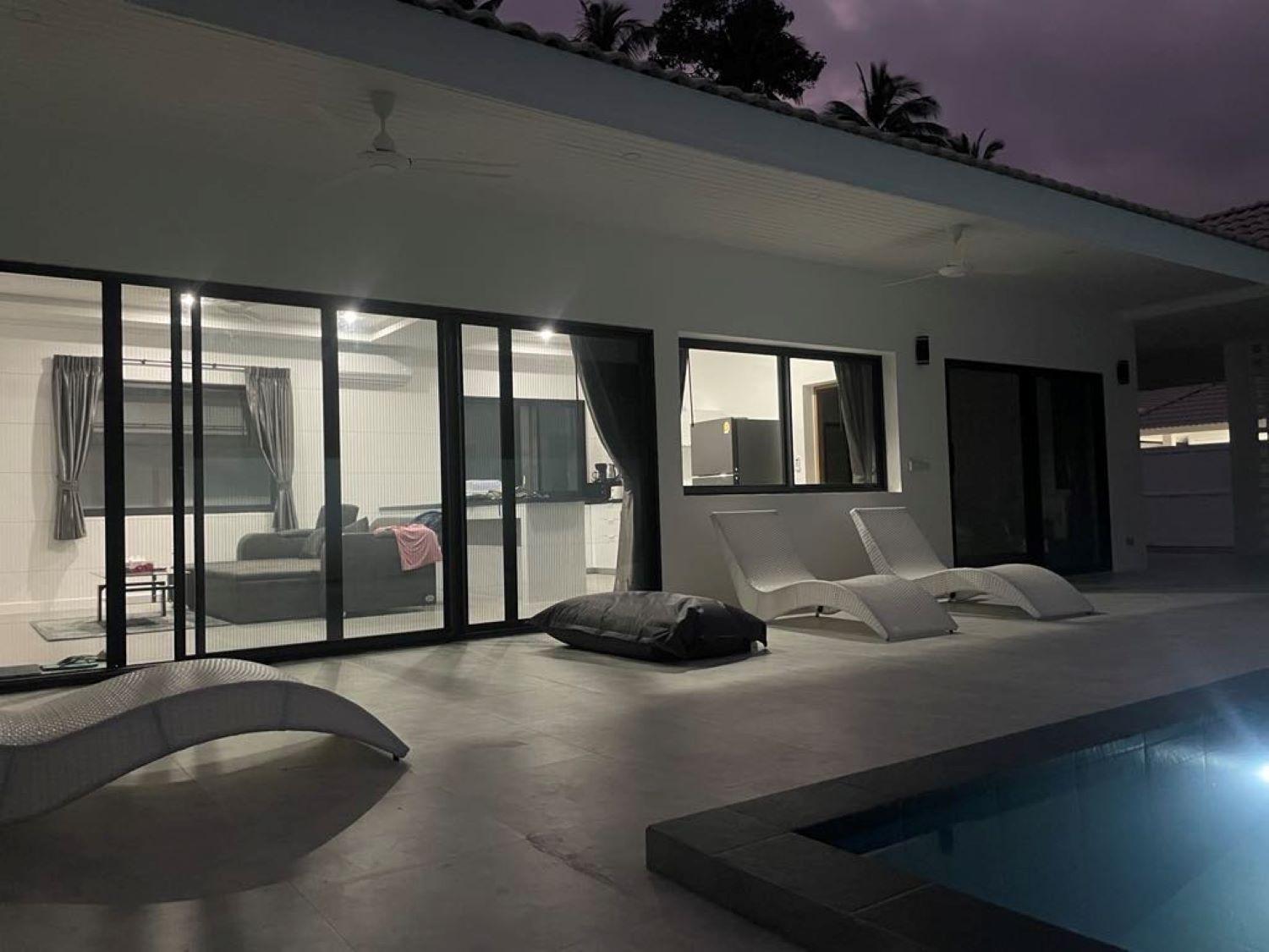 Villa Thai Palm